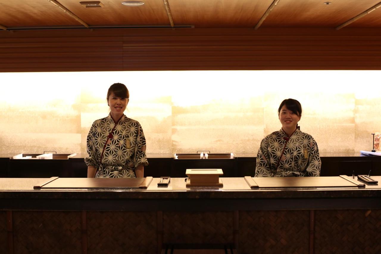 Kadensho, Arashiyama Onsen, Kyoto - Kyoritsu Resort Екстериор снимка