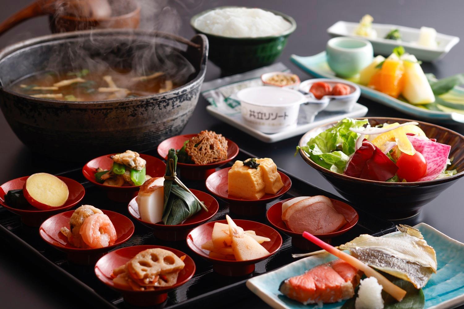 Kadensho, Arashiyama Onsen, Kyoto - Kyoritsu Resort Екстериор снимка